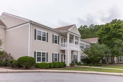 The Willows of Easley - Senior Living Facility