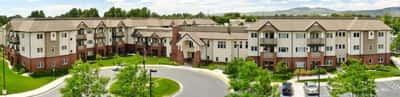 The Winslow Independent Living - Senior Living Facility