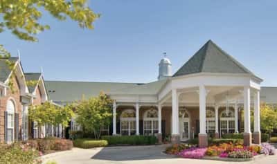 TigerPlace, Columbia, Missouri