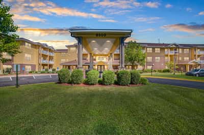 Tradition - Senior Living Facility