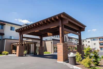 Village Concepts of Auburn – Brannan Park - Senior Living Facility