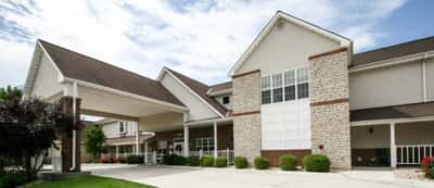 Vintage Gardens & The Villas at Vintage Oaks - Senior Living Facility