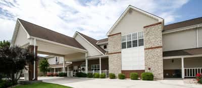 Vintage Gardens & The Villas at Vintage Oaks - Senior Living Facility