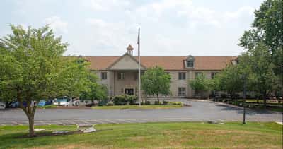 Viva Senior Living at Harrisburg - Senior Living Facility