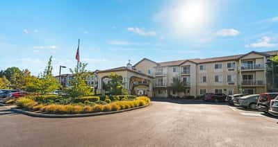 Volante Senior Living of Eugene - Senior Living Facility