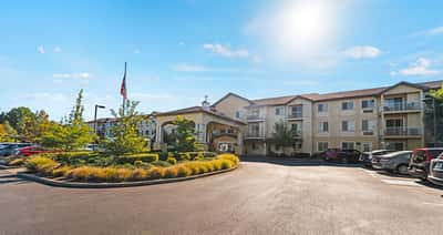 Volante Senior Living of Eugene - Senior Living Facility