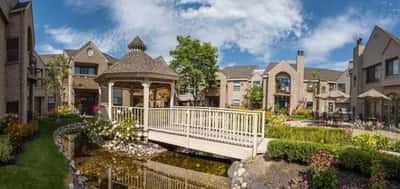 Waltonwood University - Senior Living Facility