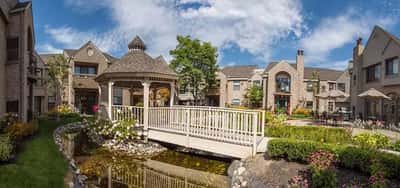 Waltonwood University - Senior Living Facility