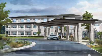 Watercrest Macon - Senior Living Facility