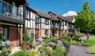 Westbury Fields Retirement Village - Senior Living Facility