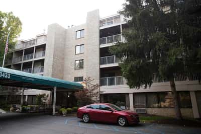 Westgate Residential Suites - Senior Living Facility