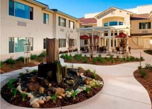 Westmont of Brentwood