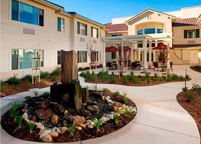 Westmont of Brentwood - Senior Living Facility