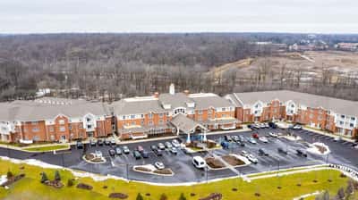 Willow Pines Retirement Community - Senior Living Facility