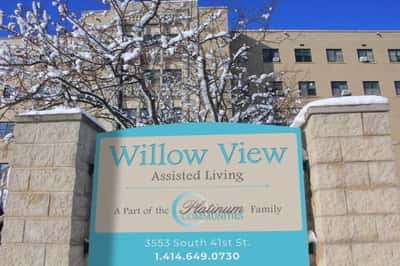 Willow View - Senior Living Facility
