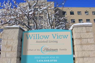 Willow View - Senior Living Facility