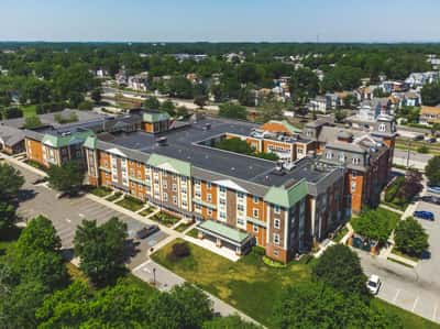 Woodbury Mews - Senior Living Facility
