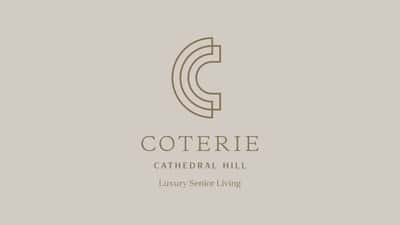 Coterie Cathedral Hill