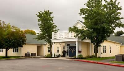 The Atrium at Faxon Woods - Senior Living Facility