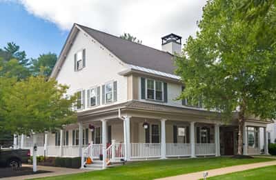 The Birches at Concord - Senior Living Facility