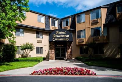 Bethel Retirement Community - Senior Living Facility