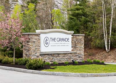 The Grande At South Portland - Senior Living Facility