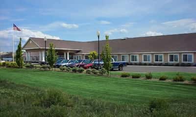 Callaway Gardens Alzheimer’s Special Care Center - Senior Living Facility