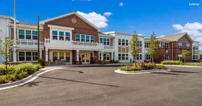 Grace Point Place Memory Care - Senior Living Facility