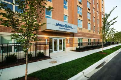 Midway Pointe Senior Living - Senior Living Facility