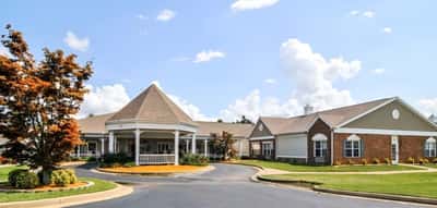 The Neighborhood at Paducah - Senior Living Facility