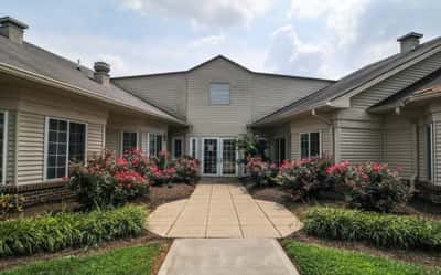 The Neighborhood of Somerset - Senior Living Facility