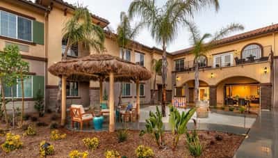 Ocean Hills Senior Living - Senior Living Facility
