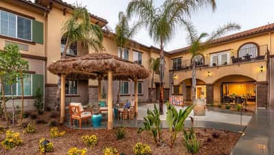 Ocean Hills Senior Living - Senior Living Facility