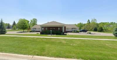 The Ridge at Burton - Senior Living Facility