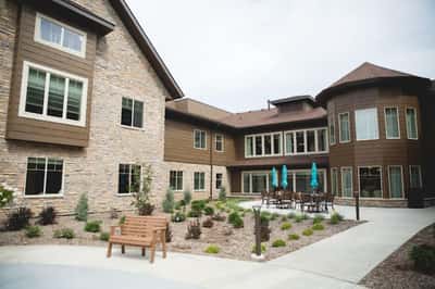 Saint Therese Senior Living - Senior Living Facility