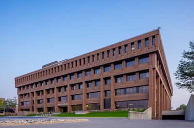 Saint Therese Senior Living - Senior Living Facility