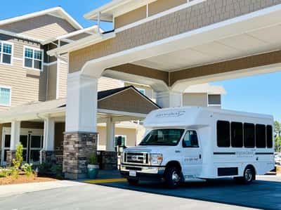 Sequoia Grove Gracious Retirement Living - Senior Living Facility
