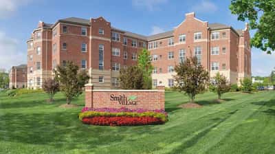 Smith Village - Senior Living Facility