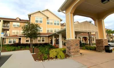 Steeplechase Gracious Retirement Living - Senior Living Facility