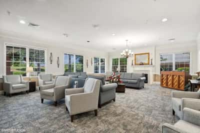 Summit Place of Kings Mountain - Senior Living Facility