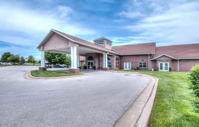 The Bungalows at Springfield East - Senior Living Facility