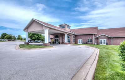 The Bungalows at Springfield East - Senior Living Facility