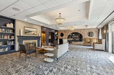 The Lafayette - Senior Living Facility