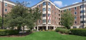 The Lafayette
