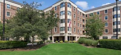 The Lafayette - Senior Living Facility