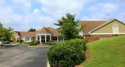 The Neighborhood at Cullman - Senior Living Facility