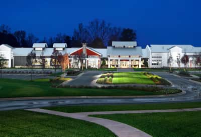 Trilogy Lake Norman - Senior Living Facility