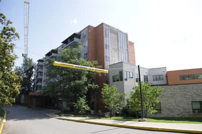 Abe’s Garden Community - Senior Living Facility