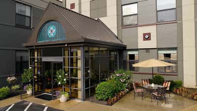 Vitality Living Springdale - Senior Living Facility