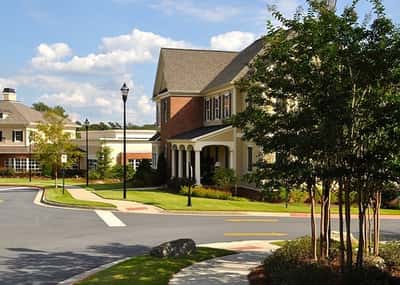 Sterling Estates - Senior Living Facility
